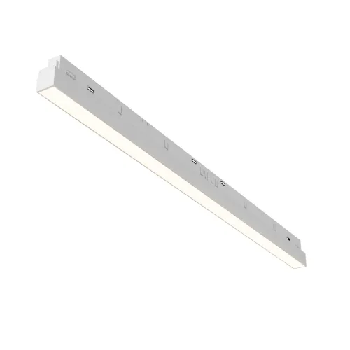 Трековый светильник VGL030-4-24W3K-WW-DS-W - 24 Вт LED (Белый) VGL030-4-24W3K-WW-DS-W - фото