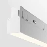 Трековый светильник VGL030-4-24W3K-WW-DS-W - 24 Вт LED (Белый) VGL030-4-24W3K-WW-DS-W - фото 2