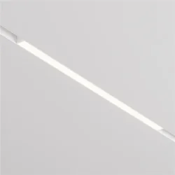 Трековый светильник VGL030-4-24W3K-WW-DS-W - 24 Вт LED (Белый) VGL030-4-24W3K-WW-DS-W