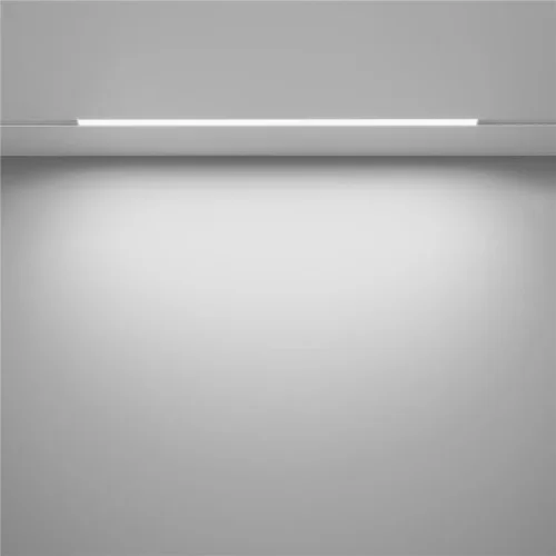 Трековый светильник VGL030-4-24W3K-WW-DS-W - 24 Вт LED (Белый) VGL030-4-24W3K-WW-DS-W - фото 5