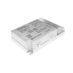 VS ECXd DALI/iProg 700.184 350-700мА 30- 53V/37W прогр/iProg 123x79x33мм - драйвер для светодиодов Vossloh-Schwabe