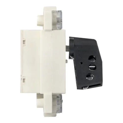 Рубильник-выключатель 3п 100А с рукояткой управления для прямой установки PowerSwitch PROxima EKF psds-100-3 - фото 2