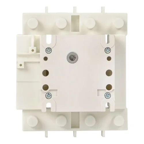 Рубильник-выключатель 3п 100А с рукояткой управления для прямой установки PowerSwitch PROxima EKF psds-100-3 - фото 3