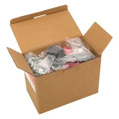 Рубильник-выключатель 3п 100А с рукояткой управления для прямой установки PowerSwitch PROxima EKF psds-100-3 - фото 6