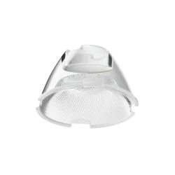 Линза для серии Альфа / Alfa LED 36° (Прозрачный) LensD35-36