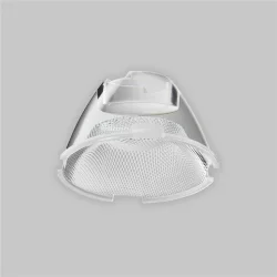 Линза для серии Альфа / Alfa LED 36° (Прозрачный) LensD35-36