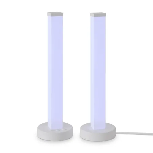 Аккумуляторный светильник VGL7325RL-L4W1 - 5 Вт LED (Белый) VGL7325RL-L4W1 - фото