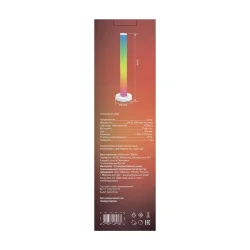 Аккумуляторный светильник VGL7325RL-L4W1 - 5 Вт LED (Белый) VGL7325RL-L4W1