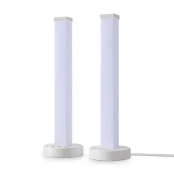 Аккумуляторный светильник VGL7325RL-L4W1 - 5 Вт LED (Белый) VGL7325RL-L4W1