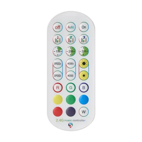 Аккумуляторный светильник VGL7325RL-L4W1 - 5 Вт LED (Белый) VGL7325RL-L4W1 - фото 8