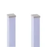 Аккумуляторный светильник VGL7325RL-L4W1 - 5 Вт LED (Белый) VGL7325RL-L4W1 - фото 9