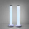Аккумуляторный светильник VGL7325RL-L4W1 - 5 Вт LED (Белый) VGL7325RL-L4W1 - фото 10