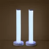 Аккумуляторный светильник VGL7325RL-L4W1 - 5 Вт LED (Белый) VGL7325RL-L4W1 - фото 11