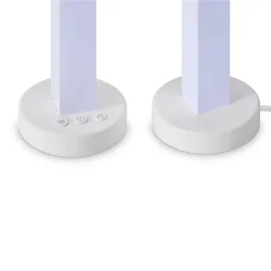 Аккумуляторный светильник VGL7325RL-L4W1 - 5 Вт LED (Белый) VGL7325RL-L4W1