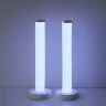 Аккумуляторный светильник VGL7325RL-L4W1 - 5 Вт LED (Белый) VGL7325RL-L4W1 - фото 17