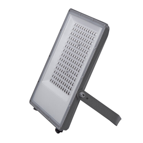 ULF-F51D-150W-6500K IP65 200-240V GREY Прожектор светодиодный, Дневной свет 6500K, Угол 90 градусов, Корпус серый, TM Uniel - фото 4