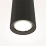 Подвесной светильник Про фокус / Pro Focus GU10х1 (Черный) MOD161PL-01B1 - фото 8