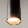 Подвесной светильник Про фокус / Pro Focus GU10х1 (Черный) MOD161PL-01B1 - фото 12