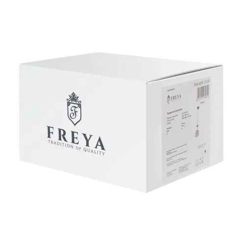 Подвесной светильник Freya FR5148PL-01GR (Латунь) FR5148PL-01GR - фото 5