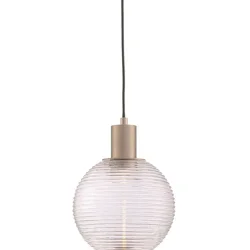 Подвесной светильник Rueca GU10x1 (Никель)