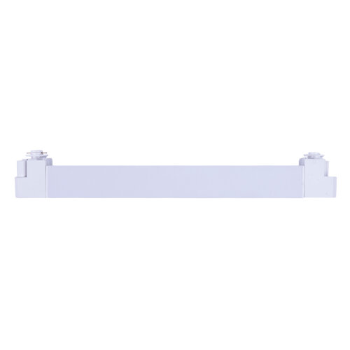 ULB-Q284 20W-4000K WHITE Светильник-прожектор светодиодный трековый, Линейный, Поворотный, 1600 Лм, Белый свет 4000K, Корпус белый - фото 7