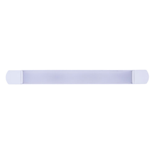 ULB-Q284 20W-4000K WHITE Светильник-прожектор светодиодный трековый, Линейный, Поворотный, 1600 Лм, Белый свет 4000K, Корпус белый - фото 8