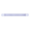 ULB-Q284 20W-4000K WHITE Светильник-прожектор светодиодный трековый, Линейный, Поворотный, 1600 Лм, Белый свет 4000K, Корпус белый - фото 8
