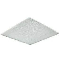 Светильник светодиодный Alenka LED-32-845-53 Opal 32Вт 5000К IP40 3278лм 595х595х40 ДВО ЗСП 709003253