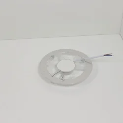 Светодиодный модуль D155mm JH-MZ-R18 ARM10 (220V, 18W, white)