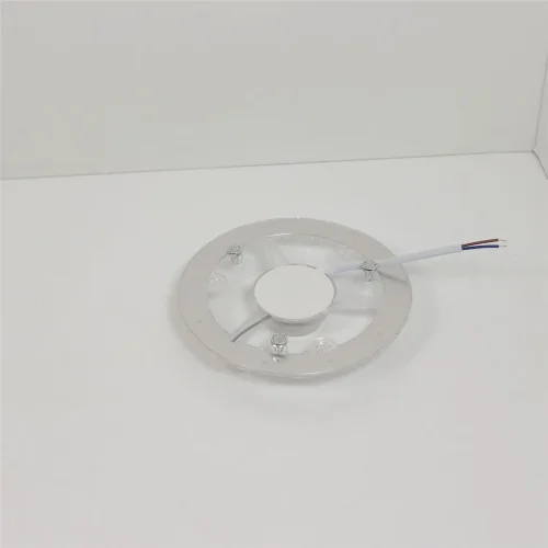 Светодиодный модуль D155mm JH-MZ-R18 ARM10 (220V, 18W, white) - фото III