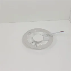 Светодиодный модуль D155mm JH-MZ-R18 ARM10 (220V, 18W, white)