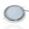 Светодиодный светильник встраиваемый IC-RS L200 (15W, White) - фото.