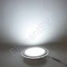 Светодиодный светильник встраиваемый IC-RS L200 (15W, White) - фото 3.