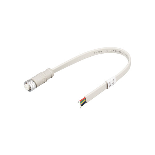 Разъем выводной ARL-RGBW-5PIN-L300-F-IP67 (Arlight) 048966 - фото