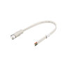 Разъем выводной ARL-RGBW-5PIN-L300-F-IP67 (Arlight) 048966 - фото