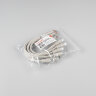 Разъем выводной ARL-RGBW-5PIN-L300-F-IP67 (Arlight) 048966 - фото 2