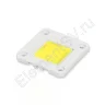 Светодиодная матрица COB D138 (30W, 220V, White) - фото.