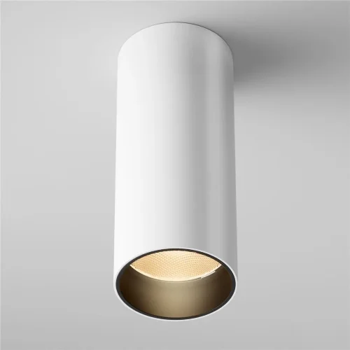 Потолочный светильник FOCUS LED 2700K 12Вт 50° IP 20 (Белый) - фото 3