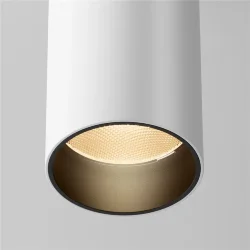 Потолочный светильник Фокус / FOCUS LED 12 Вт 2700 К 50° (Белый) C056CL-L12W2.7K-W-W