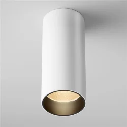 Потолочный светильник Фокус / FOCUS LED 12 Вт 2700 К 50° (Белый) C056CL-L12W2.7K-W-W