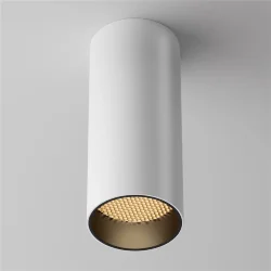 Потолочный светильник Фокус / FOCUS LED 12 Вт 2700 К 50° (Белый) C056CL-L12W2.7K-W-W