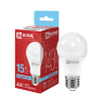 Лампа светодиодная LED-A60-VC 15Вт 230В Е27 6500К 1430Лм IN HOME - Фото 2