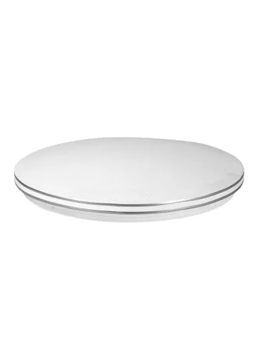 Светильник светодиодный Classic SKY Silver 36Вт 4000К IP40 2900лм 230В КОСМОС KCSky36w_S4000K - фото
