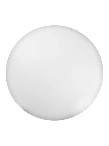 Светильник светодиодный Classic SKY Silver 36Вт 4000К IP40 2900лм 230В КОСМОС KCSky36w_S4000K - фото 2