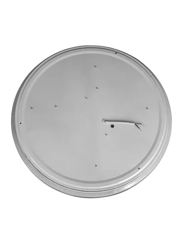 Светильник светодиодный Classic SKY Silver 36Вт 4000К IP40 2900лм 230В КОСМОС KCSky36w_S4000K - фото 4