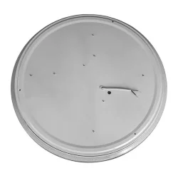 Светильник светодиодный Classic SKY Silver 36Вт 4000К IP40 2900лм 230В КОСМОС KCSky36w_S4000K