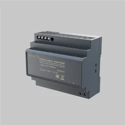Источник напряжения PSL016 48В 150Вт IP 20 831006 (Черный) 831006