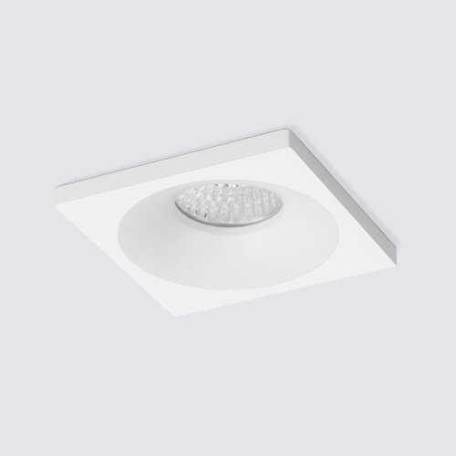 Встраиваемый точечный светильник - Фото 2