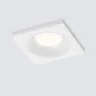 Встраиваемый точечный светильник 15271/LED - фото