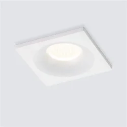 Встраиваемый точечный светильник 15271/LED (056026)